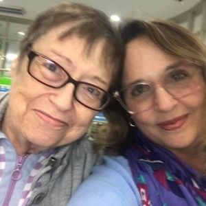 Meet your Posher, Terry